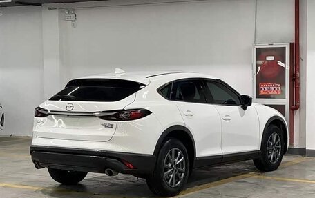 Mazda CX-4, 2022 год, 1 980 010 рублей, 3 фотография