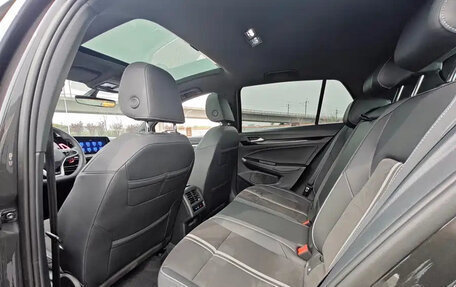 Volkswagen Golf VIII, 2022 год, 1 430 000 рублей, 8 фотография