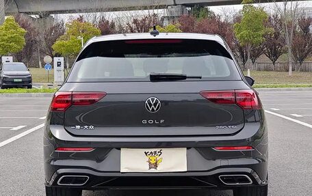 Volkswagen Golf VIII, 2022 год, 1 430 000 рублей, 5 фотография