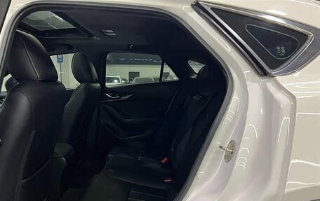 Mazda CX-4, 2022 год, 1 980 010 рублей, 16 фотография