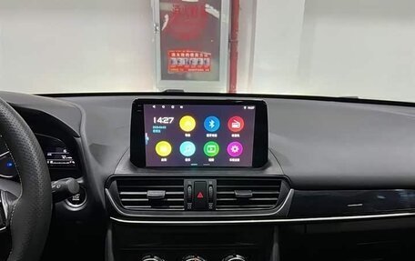 Mazda CX-4, 2022 год, 1 980 010 рублей, 13 фотография