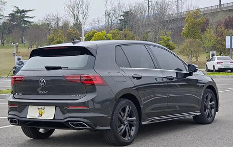 Volkswagen Golf VIII, 2022 год, 1 430 000 рублей, 6 фотография