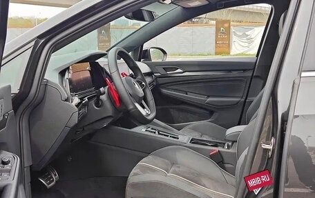 Volkswagen Golf VIII, 2022 год, 1 430 000 рублей, 7 фотография