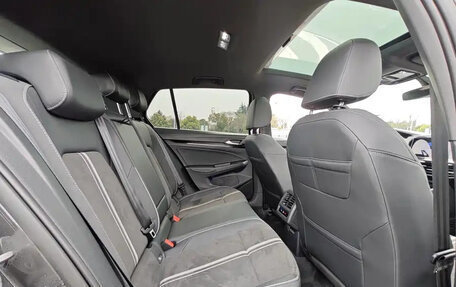 Volkswagen Golf VIII, 2022 год, 1 430 000 рублей, 9 фотография