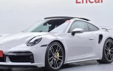 Porsche 911, 2023 год, 18 000 000 рублей, 2 фотография