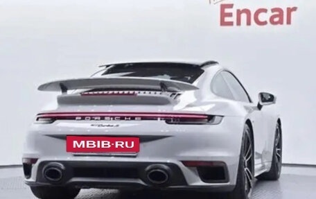 Porsche 911, 2023 год, 18 000 000 рублей, 4 фотография
