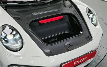 Porsche 911, 2023 год, 18 000 000 рублей, 19 фотография