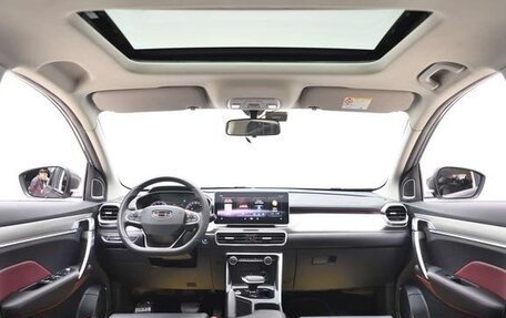 Geely Coolray I, 2021 год, 1 185 000 рублей, 9 фотография