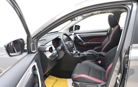 Geely Coolray I, 2021 год, 1 185 000 рублей, 10 фотография