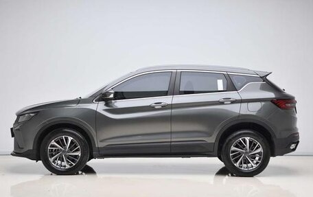 Geely Coolray I, 2021 год, 1 185 000 рублей, 8 фотография