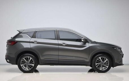 Geely Coolray I, 2021 год, 1 185 000 рублей, 7 фотография