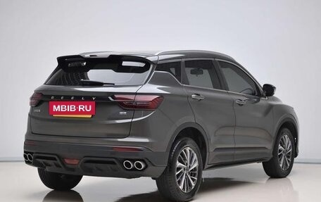 Geely Coolray I, 2021 год, 1 185 000 рублей, 4 фотография