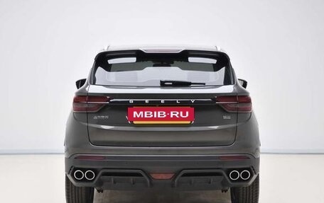 Geely Coolray I, 2021 год, 1 185 000 рублей, 5 фотография