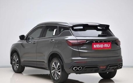 Geely Coolray I, 2021 год, 1 185 000 рублей, 6 фотография