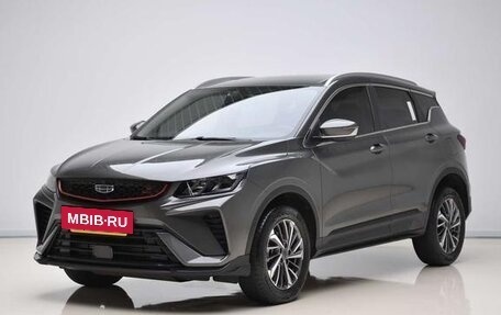 Geely Coolray I, 2021 год, 1 185 000 рублей, 3 фотография