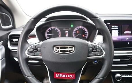 Geely Coolray I, 2021 год, 1 185 000 рублей, 12 фотография
