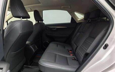 Lexus NX, 2022 год, 2 863 000 рублей, 6 фотография