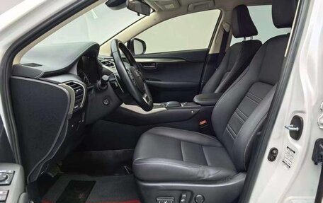 Lexus NX, 2022 год, 2 863 000 рублей, 5 фотография