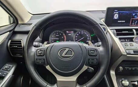 Lexus NX, 2022 год, 2 863 000 рублей, 8 фотография