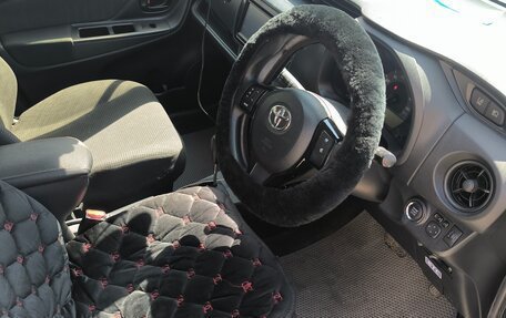 Toyota Vitz, 2018 год, 888 888 рублей, 5 фотография