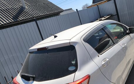 Toyota Vitz, 2018 год, 888 888 рублей, 2 фотография