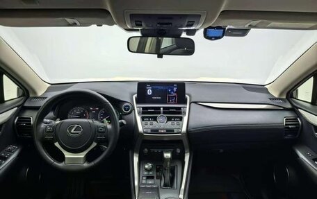 Lexus NX, 2022 год, 2 863 000 рублей, 7 фотография