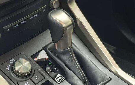 Lexus NX, 2022 год, 2 863 000 рублей, 11 фотография