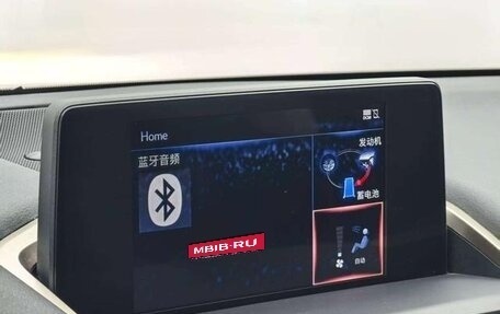 Lexus NX, 2022 год, 2 863 000 рублей, 9 фотография