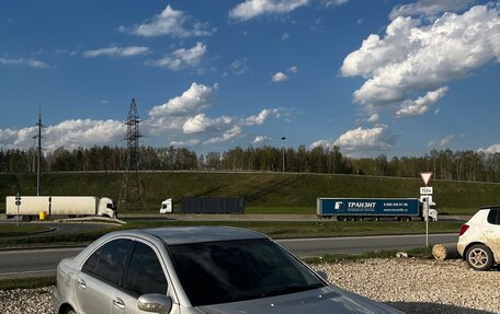 Mercedes-Benz C-Класс, 2002 год, 350 000 рублей, 4 фотография
