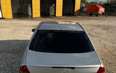 Mercedes-Benz C-Класс, 2002 год, 350 000 рублей, 2 фотография