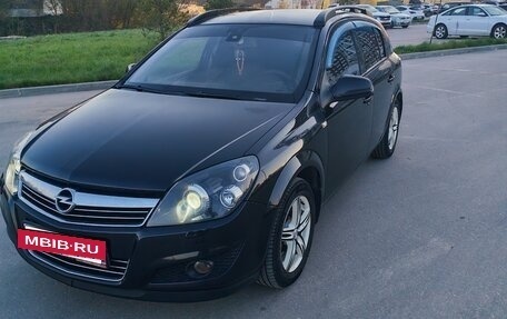 Opel Astra H, 2014 год, 950 000 рублей, 2 фотография