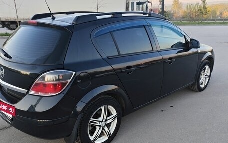 Opel Astra H, 2014 год, 950 000 рублей, 3 фотография