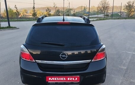 Opel Astra H, 2014 год, 950 000 рублей, 4 фотография