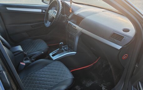 Opel Astra H, 2014 год, 950 000 рублей, 18 фотография