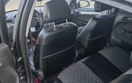 Opel Astra H, 2014 год, 950 000 рублей, 15 фотография