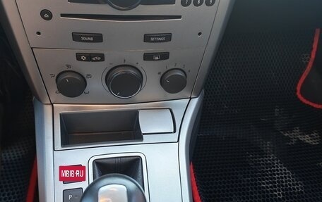 Opel Astra H, 2014 год, 950 000 рублей, 17 фотография