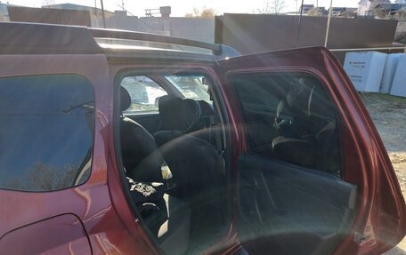 Renault Duster I рестайлинг, 2015 год, 820 000 рублей, 9 фотография