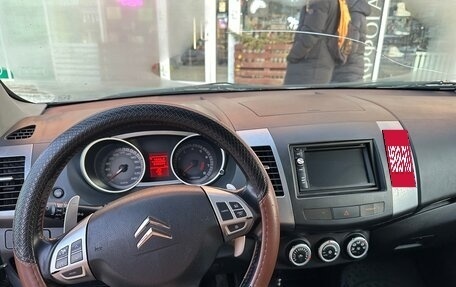 Citroen C-Crosser, 2009 год, 750 000 рублей, 6 фотография