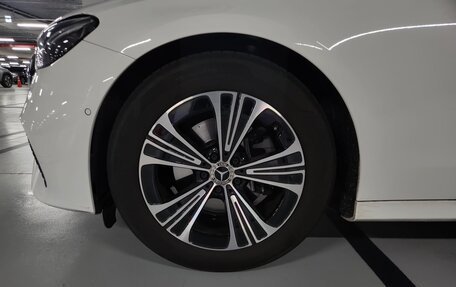 Mercedes-Benz E-Класс, 2025 год, 5 350 000 рублей, 8 фотография