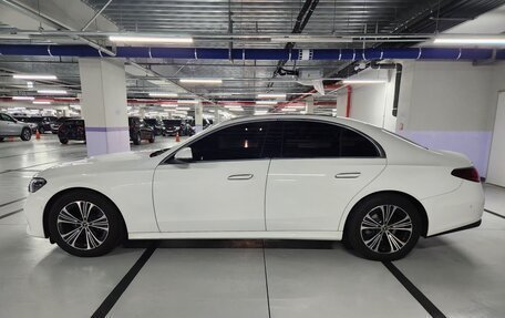 Mercedes-Benz E-Класс, 2025 год, 5 350 000 рублей, 7 фотография
