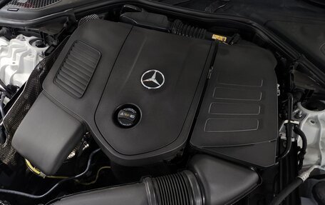 Mercedes-Benz E-Класс, 2025 год, 5 350 000 рублей, 9 фотография