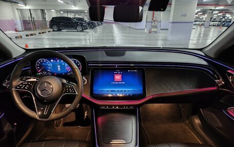 Mercedes-Benz E-Класс, 2025 год, 5 350 000 рублей, 15 фотография