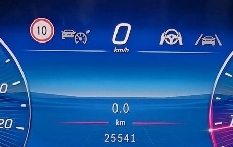 Mercedes-Benz E-Класс, 2025 год, 5 350 000 рублей, 16 фотография