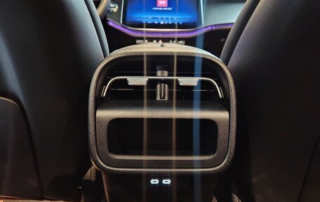 Mercedes-Benz E-Класс, 2025 год, 5 350 000 рублей, 19 фотография