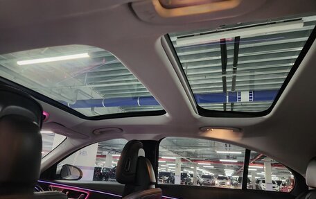 Mercedes-Benz E-Класс, 2025 год, 5 350 000 рублей, 20 фотография