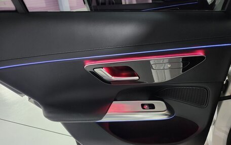 Mercedes-Benz E-Класс, 2025 год, 5 350 000 рублей, 17 фотография