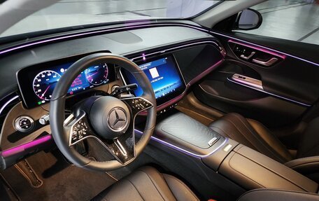 Mercedes-Benz E-Класс, 2025 год, 5 350 000 рублей, 14 фотография
