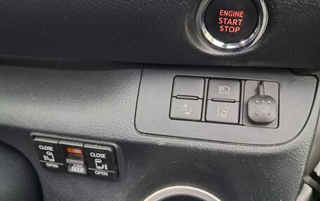 Toyota Sienta II, 2018 год, 1 400 000 рублей, 16 фотография