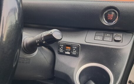 Toyota Sienta II, 2018 год, 1 400 000 рублей, 15 фотография