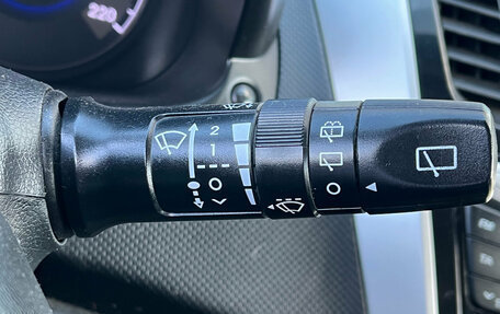 Hyundai Solaris II рестайлинг, 2011 год, 650 000 рублей, 9 фотография